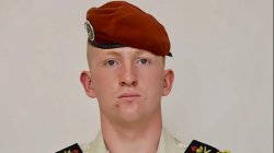 French soldier dies after being shot in head during 'game' with other soldiers