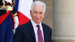 French minister moves to block US envoy Kushner from government access