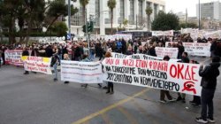 Greek court upholds criminal organisation verdict on neo-Nazi Golden Dawn