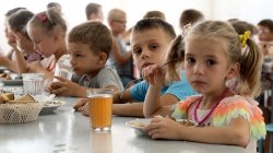 Russia's deportation of Ukrainian children <b class='text-danger'>amounts</b> to crime against humanity, UN says