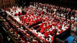 Hereditary peers to be removed from Lords as bill passes