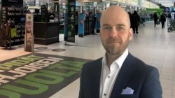 How Finnish supermarkets are central to the country's defence