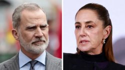 Spanish king reopens debate on conquest of Mexico by acknowledging 'abuse'