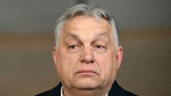 Hungary's Orbán accused of disloyalty and blackmail over Ukraine loan veto
