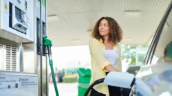 Irish government to cut excise duty on diesel and petrol