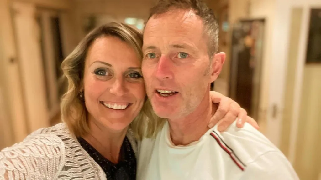 British couple in Iran prison say situation is 'life-threatening'