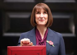 Tax rises, benefits and minimum wage. What could be in today's Budget?