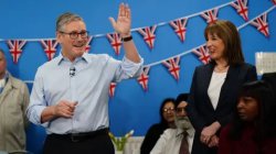 Starmer to back Budget after Reeves accused of misleading public