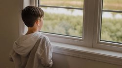 We'll end children living in B&Bs, government says in child poverty pledge