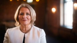 Grooming gangs inquiry to be led by former children's commissioner Anne Longfield