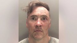 Liverpool parade attacker Paul Doyle sentenced to 21 years and 6 months in prison