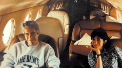 Officials discover a million more documents potentially related to Epstein case