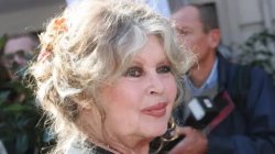 French cinema actress Brigitte Bardot dies aged 91