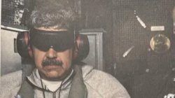 What we know about Maduro's capture