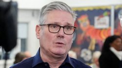 Chris Mason: Starmer sticks to strategy of avoiding criticism of Trump over Maduro