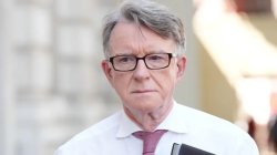 Mandelson revelations raise further questions about Starmer's judgement