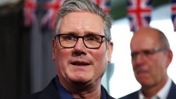 Starmer apologises to Epstein victims for believing Mandelson's 'lies'