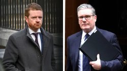 PM's chief aide McSweeney quits over Mandelson row