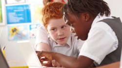 The key changes being made to special educational needs - at a glance