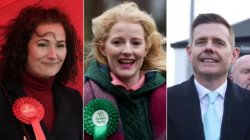 Chris Mason: Gorton and Denton by-election could be a three-way tussle