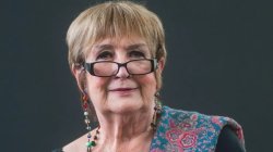 Dame Jenni Murray, former BBC Woman's Hour presenter, dies at 75