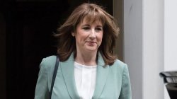 Reeves plans energy bill help for those 'who need it most'