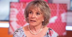 Esther Rantzen 'not here for much longer' as she makes tragic end of life admission