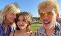 Zoe Ball admits 'it's heart<b class='text-danger'>breaking</b>' and says 'life is tough' in candid family admission