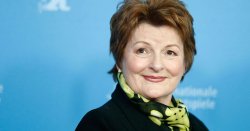 Vera star Brenda Blethyn announces 'retirement' as she details heart<b class='text-danger'>breaking</b> 'regret'