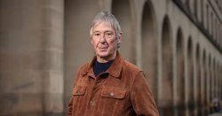 Rock legend hits out at stabbings on London streets and says 'it's getting worse'