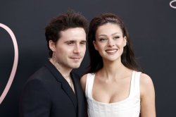 Brooklyn Beckham and Nicola Peltz ‘plan to adopt’ child as family feud escalates