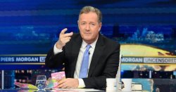 Piers Morgan's bombshell three-word reaction to McSweeney exit – it's bad news for Starmer