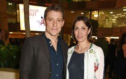 Ben Shephard reveals wife's 'annoyance' in marriage after 'separate lives' admission