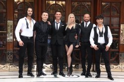 Strictly star's tragic death after show axe as heartbreaking final words revealed