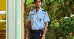 Death in Paradise star makes heartbreaking five-word death confession