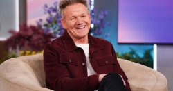 Gordon Ramsay issues five word statement to Brooklyn Beckham amid family feud