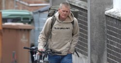 Gordon Ramsay's heartbreaking relationship with brother Ronnie explored