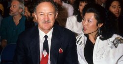 Gene Hackman wife's tragic final hours before grisly death caught on camera