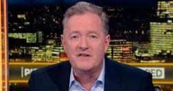 Piers Morgan issues savage two-word verdict on bombshell Andrew arrest