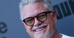 Grey's Anatomy star Eric Dame dies aged 53 after brave battle with ALS