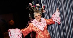 Prue Leith makes end of life confession as she slams ‘wicked’ Labour