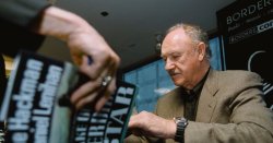 Home holding dark Gene Hackman secret sells after just days on market