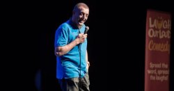 Beloved comedian dies as heartbroken daugh<b class='text-danger'>te</b>r says 'I can't accept it'