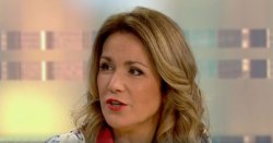 GMB's Susanna Reid supported by fans as she issues health update