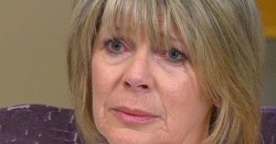 Tearful Ruth Langsford in heartbreaking death admission after marriage ended