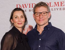 Ben Shephard opens up on change in marriage after joining ITV's This Morning