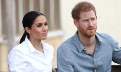 Meghan and Harry's fatal PR mistake is ruining British showbiz – they need to stop