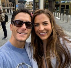 Strictly Come Dancing's Gorka Marquez addresses 'retirement' after sharing overseas plan