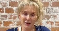 Corrie's Beverley Callard shares tragic health update as husband 'has to feed her'