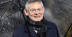 Martin Clunes' planning row finally ends as bombshell decision reached